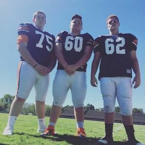 Meet your Posher, Noah